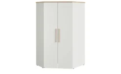 PAIDI Eck-Kleiderschrank Oscar
