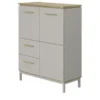 PAIDI Highboard Benne