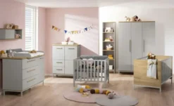PAIDI Highboard Benne