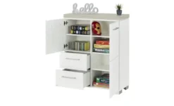 PAIDI Highboard Kira
