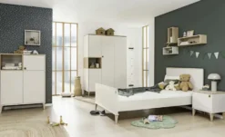 PAIDI Highboard Mila & Ben