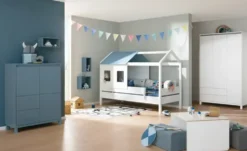 PAIDI Highboard Olli