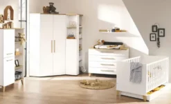 PAIDI Highboard Oscar