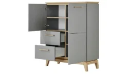 PAIDI Highboard Sten