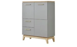 PAIDI Highboard Sten