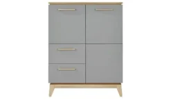 PAIDI Highboard Sten