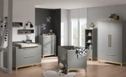 PAIDI Highboard Sten