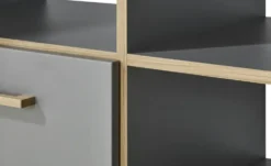 PAIDI Highboard Sten