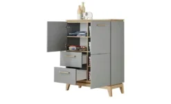 PAIDI Highboard Sten