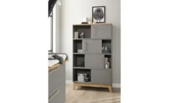 PAIDI Highboard Sten