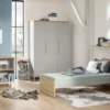PAIDI Jugendbett Benne