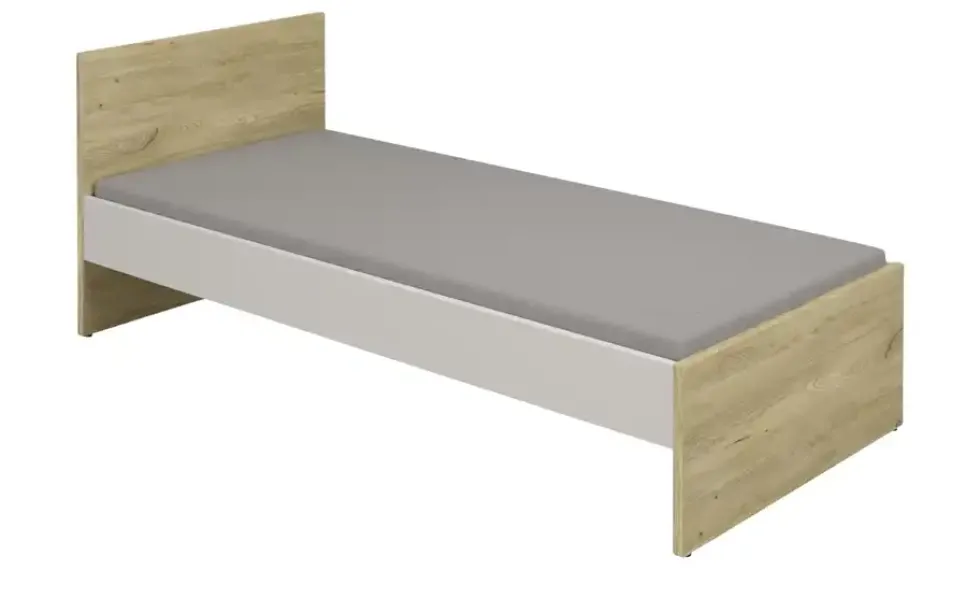 PAIDI Jugendbett Benne