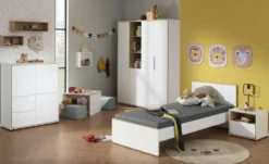PAIDI Jugendbett Lieven