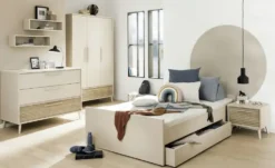 PAIDI Jugendbett Little Flo Teens
