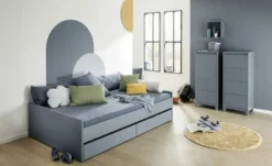 PAIDI Jugendbett Little Flo Teens
