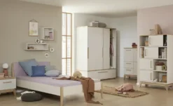 PAIDI Jugendbett Stiene