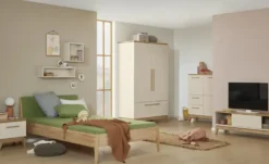 PAIDI Jugendbett Stiene