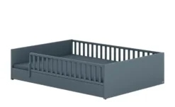 PAIDI Kinderbett Little Flo