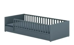 PAIDI Kinderbett Little Flo