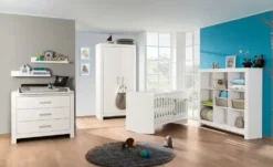 PAIDI Kleiderschrank Fiona