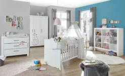 PAIDI Kleiderschrank Fiona