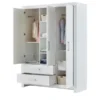 PAIDI Kleiderschrank Fiona