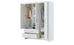 PAIDI Kleiderschrank Fiona
