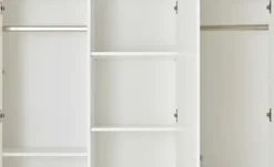 PAIDI Kleiderschrank Fiona