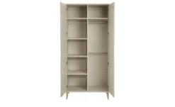 PAIDI Kleiderschrank Jonte