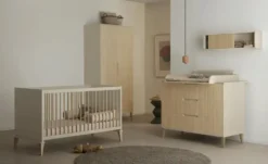 PAIDI Kleiderschrank Jonte