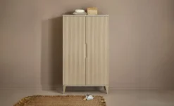 PAIDI Kleiderschrank Jonte