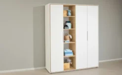 PAIDI Kleiderschrank Lieven