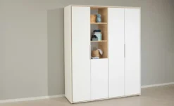 PAIDI Kleiderschrank Lieven