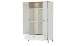 PAIDI Kleiderschrank Lotte & Fynn