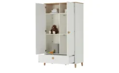 PAIDI Kleiderschrank Lotte & Fynn