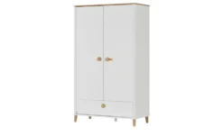 PAIDI Kleiderschrank Lotte & Fynn