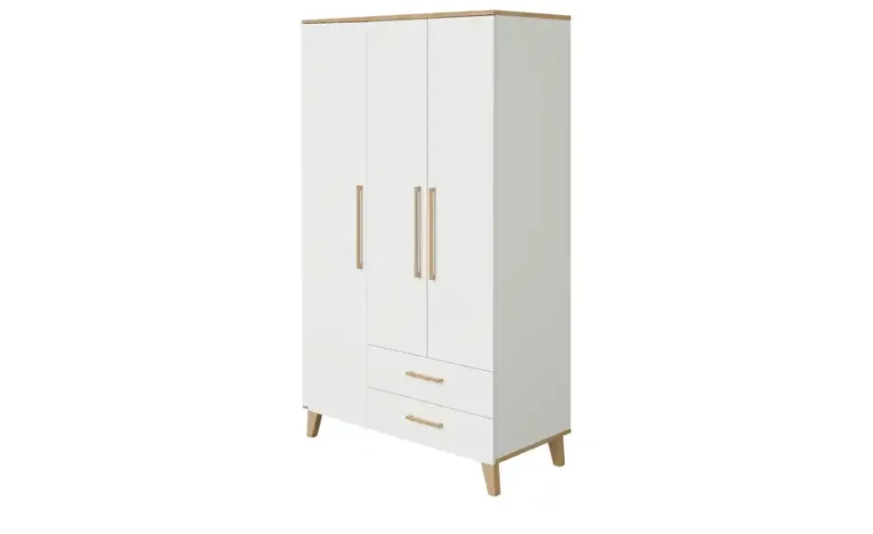 PAIDI Kleiderschrank Oscar
