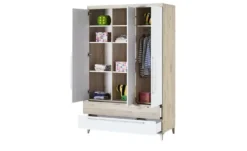 PAIDI Kleiderschrank Remo