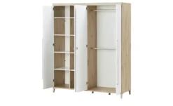 PAIDI Kleiderschrank Remo