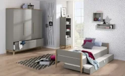 PAIDI Kleiderschrank Sten