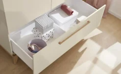 PAIDI Kleiderschrank Stiene