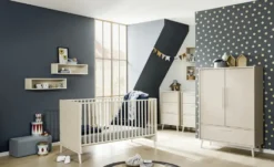 PAIDI Kleiderschrank Tiny Eefje