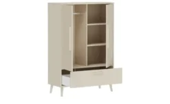 PAIDI Kleiderschrank Tiny Eefje