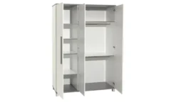 PAIDI Kleiderschrank 3-türig Kalea