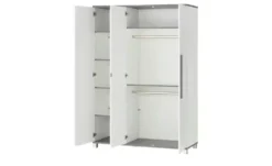 PAIDI Kleiderschrank 3-türig Kalea