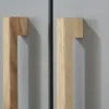 PAIDI Kleiderschrank 2-türig Sten