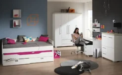 PAIDI Kojenbett Kira