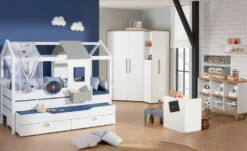 PAIDI Kojenbett Tiny House