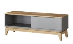 PAIDI Lowboard Sten