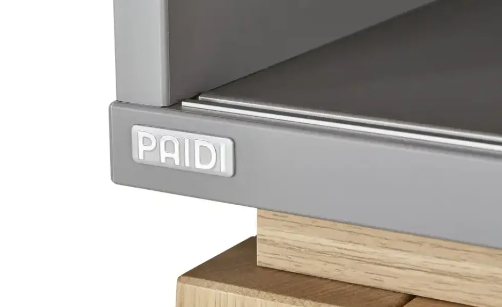 PAIDI Lowboard Sten